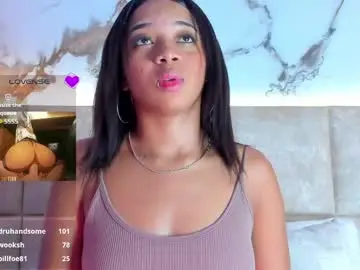 Chaturbate Best Webcam of kaarol01