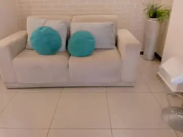Chaturbate Sex Cam of lillysandersx