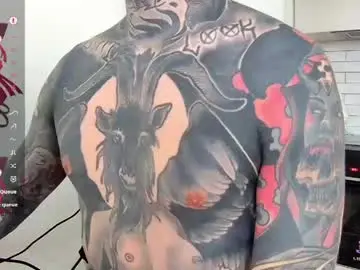 Chaturbate Live Sex Cam of max_reaves