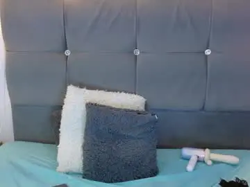 Chaturbate Adult Webcam of miamackleyn_