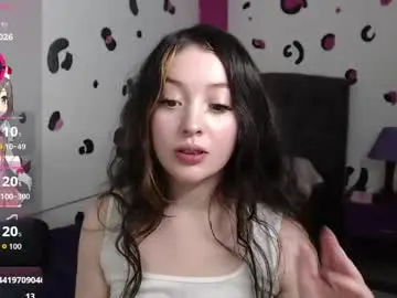 Chaturbate Adult Webcam of vero_doll12