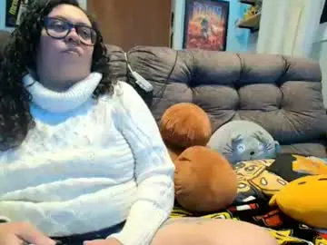 Chaturbate Live Porn of 666afrodite