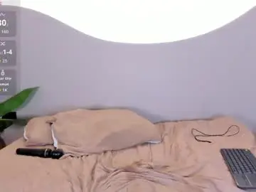 Chaturbate Free Porn Cam of ainaah_