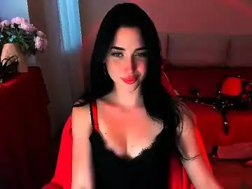 Chaturbate Live Porn of bad_desire