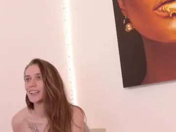 Chaturbate Adult Webcam of christinne_x