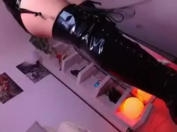 Chaturbate Private Sex Chat of dalilathoms