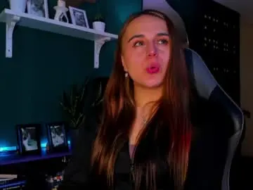 Chaturbate Sex Cam of evy_orange1