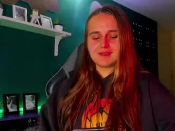 Chaturbate Live Porn of evy_orange1