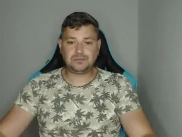 Chaturbate Free Porn Cam of just_a_nice_guy_27