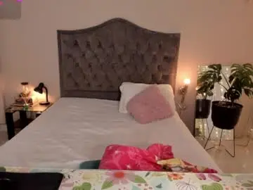 Chaturbate Live Sex Cam of kinkyelise