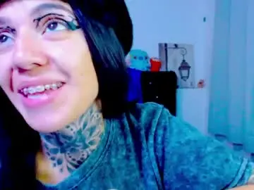 Chaturbate Best live sex cam show of lannie_gonzaless