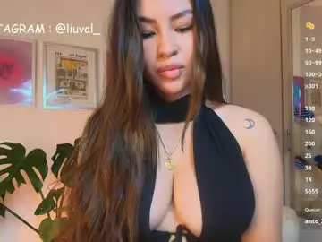 Chaturbate Best Webcam of liujunne