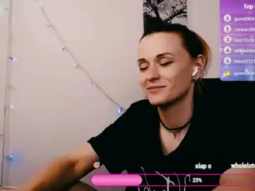 Chaturbate Live Porn of peppymia