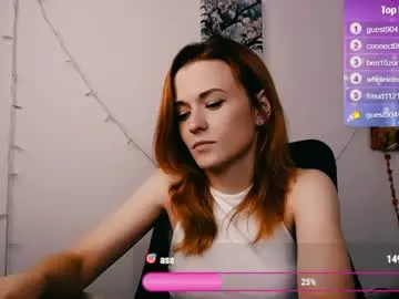 Chaturbate Live Sex of peppymia