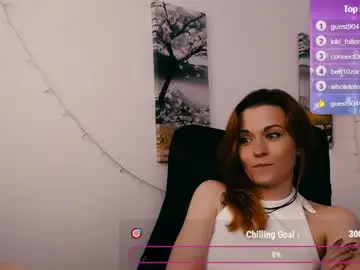 Chaturbate Live Sex Cam of peppymia