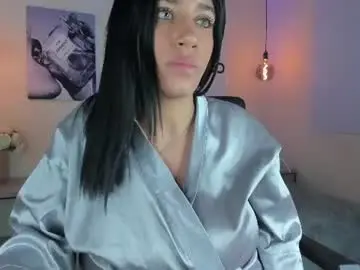 Chaturbate Live Sex Cam of samantha_hotly