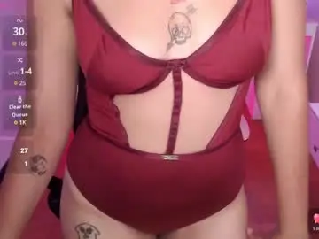 Chaturbate Live Sex of sweety_smilee