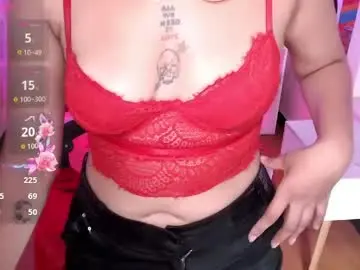 Chaturbate Best live sex cam show of sweety_smilee