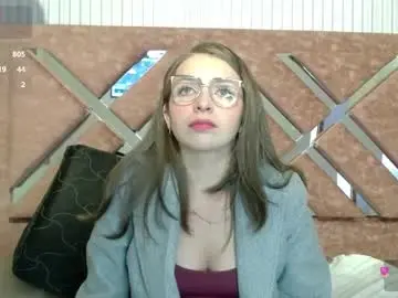 Chaturbate Best Webcam of _isaabellaa