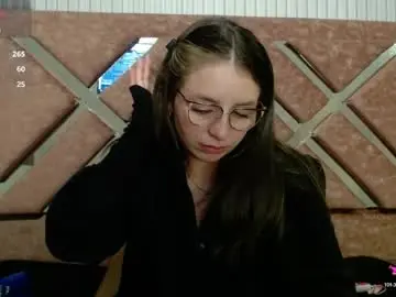 Chaturbate Live Sex Cam of _isaabellaa