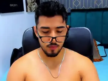 Chaturbate Watch Live Sex Cams of alan_greek_1