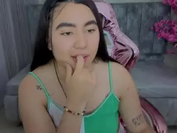 Chaturbate Best Webcam of anny1_s