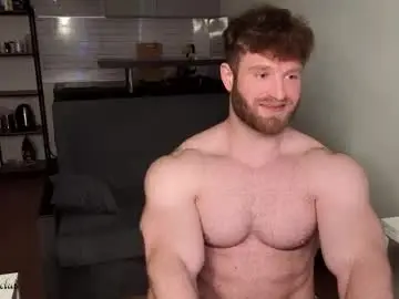 Chaturbate Sex Cam of centurion_1