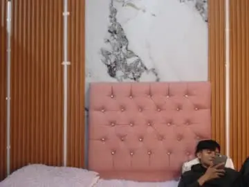 Chaturbate Live Porn of dann_jell