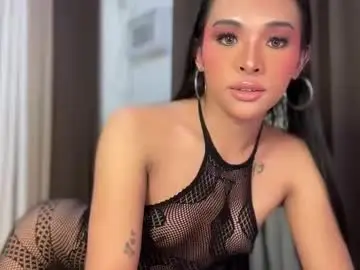 Chaturbate Live Sex Cam of girlcock_dominantfucker