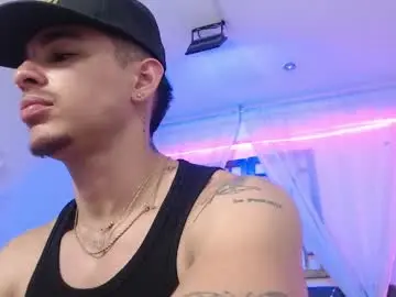 Chaturbate Adult Video Chat of juan023_