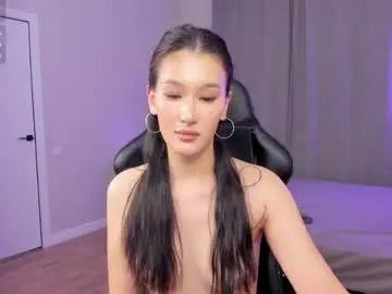 Chaturbate Sex Chat of lillymighty
