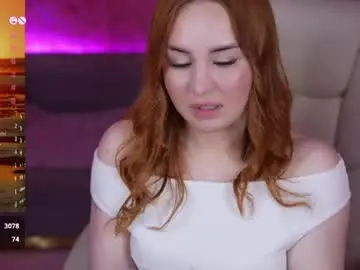 Chaturbate Sex Cam of lovelyybell
