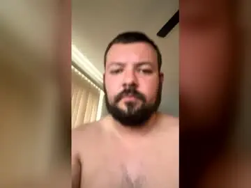Chaturbate Sex Cam of northbear121