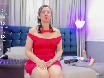 Chaturbate Live Sex Cam of oriana_jhonson