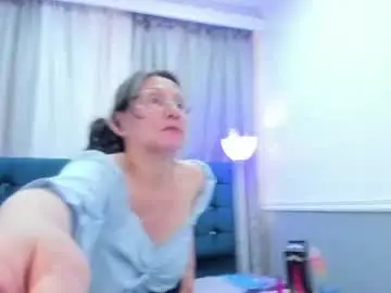 Chaturbate Adult Webcam of oriana_jhonson
