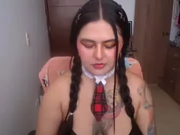 Chaturbate Sex Chat of sub_nezuko_69