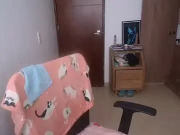 Chaturbate Adult Webcam of sub_nezuko_69