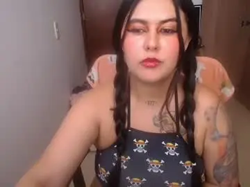 Chaturbate Watch Live Sex Cams of sub_nezuko_69