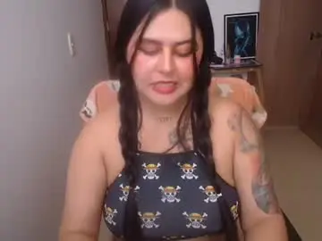 Chaturbate Best live sex cam show of sub_nezuko_69