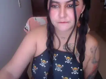 Chaturbate Sex Cam of sub_nezuko_69