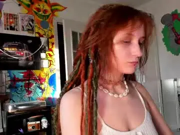 Chaturbate Live Porn of sunny_mouse