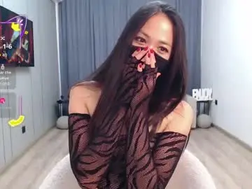 Chaturbate Free Porn Cam of thaibooo