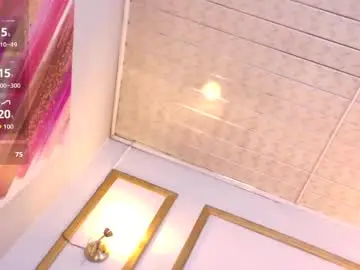 Chaturbate Live Porn of vaythiare_stone