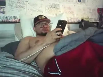 Chaturbate Nude Webcam of dbeamon92