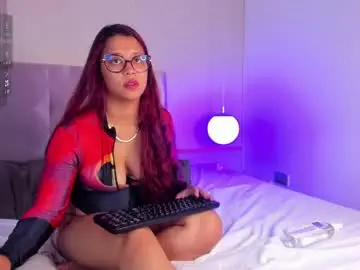 Chaturbate Adult Webcam of ivanna_wesley