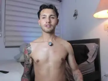 Chaturbate Free Live Porn of leo_carteer