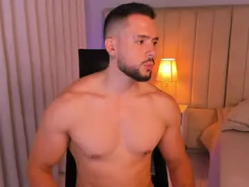 Chaturbate Free Porn Cam of leo_king17