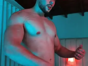 Chaturbate Sex Chat of leo_king17
