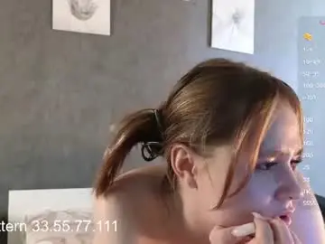 Chaturbate Adult Webcam of maddysilk