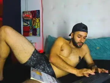 Chaturbate Private Sex Chat of mike333_